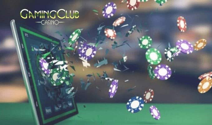 Promotions at Gaming Club Casino